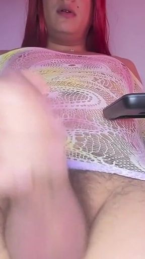 Making You See My Balls Tight (talk Dirty)