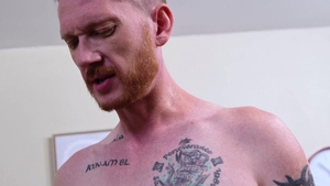 Family Dick: The Sweet Taste of Brody's 12-Incher