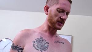 Family Dick: The Sweet Taste of Brody's 12-Incher
