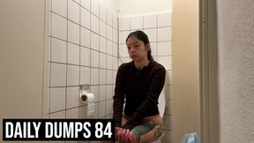 Daily Dumps 84