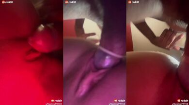 He pounded my little pussy