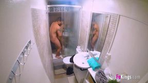 Korin The Biggest Boobs And Ass Needs An Anal Orgasm