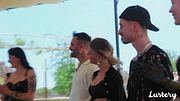 Lustery couples watch spanking session Ep 2/5