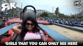Amusement Pussy