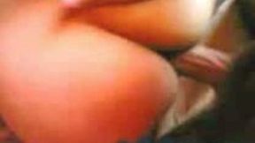 Doggystyle sex with my chubby Turkish coworker