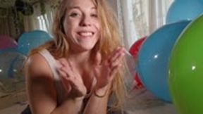 Looner - 030 - 10 Big Pops!