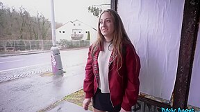 Nasty Punk Slutty Teen 18+ Venom Evil Gagging On My Jumbo Dick