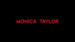 monica taylor cream pie from mike hunt