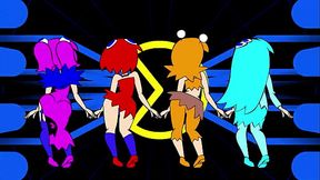 Ghost Dance [Minus 8]