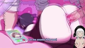 Cozy Moments: How She Enjoys Relaxing in Bed with Her Close Friend