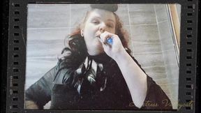 Gothic Vape Domination