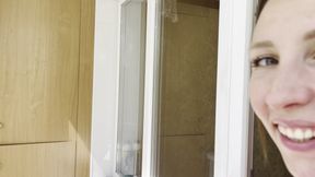 Precision Spitting Saliva Smacks & Mucus Trails