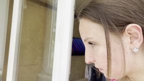 Precision Spitting Saliva Smacks & Mucus Trails