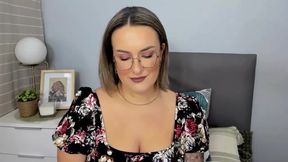 Mollyx Davis Private Show