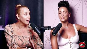 Cherie DeVille Reveals the Wildest Things She�s Done on Set � and Off