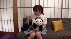 Exciting Date Night Anticipation With Rio-Chan My Seductive Office Part-Timer
