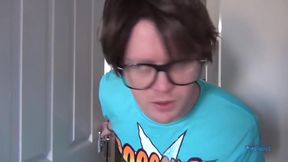 Stella Cox In Stella And Fatboy