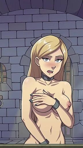 Witch Hunter - Part 66 Cornelia's Pussy and the Loyal Guard by Loveskysan69