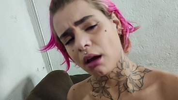 meninas se pegando gostoso enquanto os namorados saíram