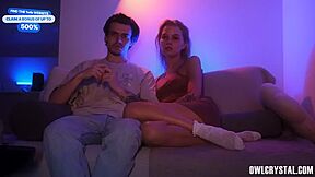 Excellent Sex Movie Teen 18+ Check Ever Seen - Owl Crystal