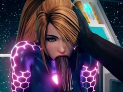 Become a BBC Stroke Slave for Samus