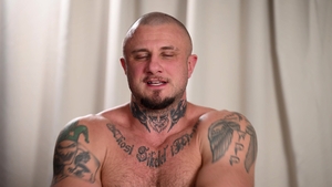ASGmax Originals: Muscular Hunks Dominate a Threesome