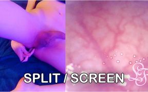 Deepest Anal Exploration Ever!