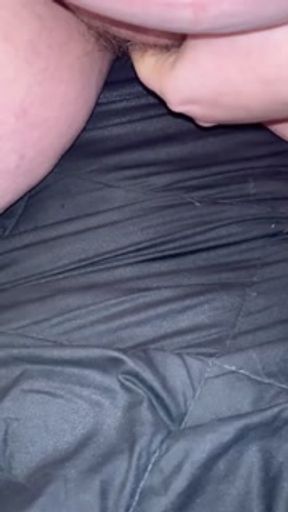 Pissing my bed for the first time final part