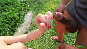 pagando com a buceta - pernocas - capoeira ator