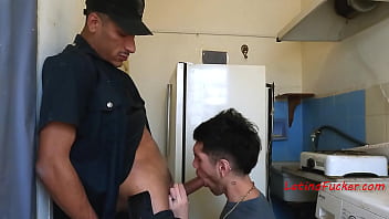 These Latino Twinks Have A Lot In Common