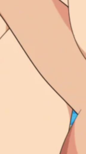 Emotional moment from &quot;DRAGON BALL ANDROID 18 FUCKED HARD CREAMPIE HENTAI&quot;