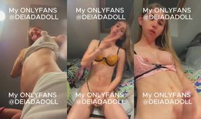 Your dream trans fantasy finally real with a long thick dick