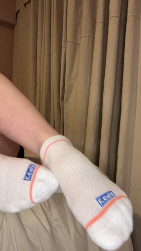 Sweaty Sock Preview