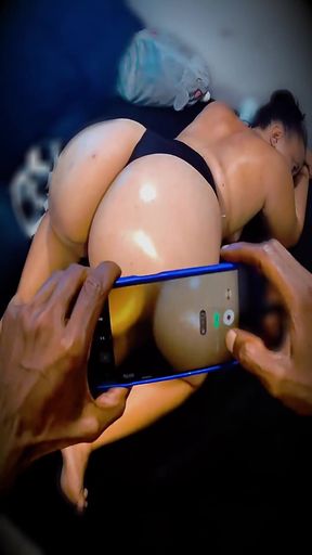 Goonie Midget Gone Flashing Lights