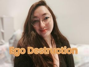 🔨📉 Ego Crush & SPH: You Are Nothing Before Me