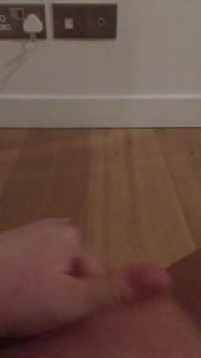 Came home early &amp; heard step mom fucking. Had to fuck my tight pussy until I squirt