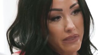STEPMOMS SHOCKING concealed EXPOSED gal ritchie leaves JENNIFER WHITE frantically trying to save the huis...