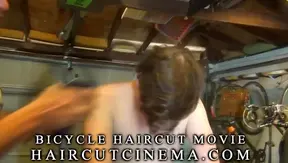 Smooth Rides Bare Skin: Steamy Bondage Bike Play – Jacobs Takes It All – 18+