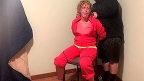 Quarantine Tickle311