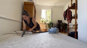 mattress cleaning mpg
