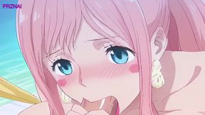 One Piece Shirahoshi (7) Hen