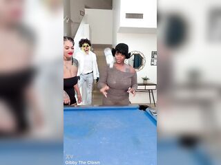 Theres No thing To Watch Here... Just Playing A Honest Game