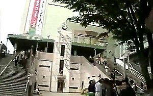 Bukkake Circle, Part1