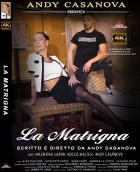 La Matrigna - Valentina Sierra