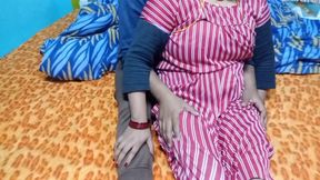 Very Beautiful Indian Bhabhi Having Sucked.