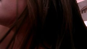 Rosalie Anders Private Show