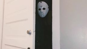 She Fucks Jason on Friday the 13