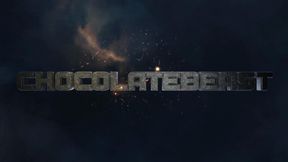 British Hotwife Summer Starz Gets Her 1st Train