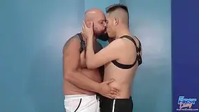 Tops Can Be Bottoms Too