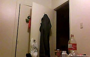 Cd in panties just playing